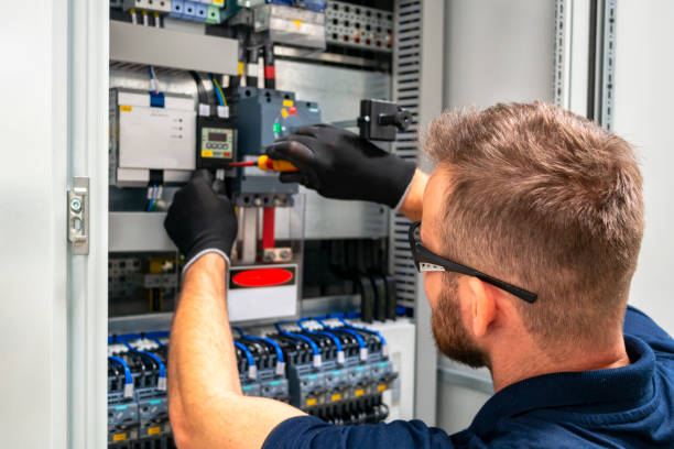 Best Circuit Breaker Repair  in Demarest, NJ