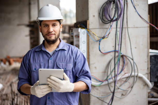 Best Electrical Outlet Repair  in Demarest, NJ