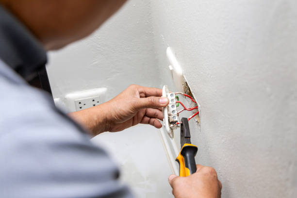 Best Electrical Installation Contractor  in Demarest, NJ