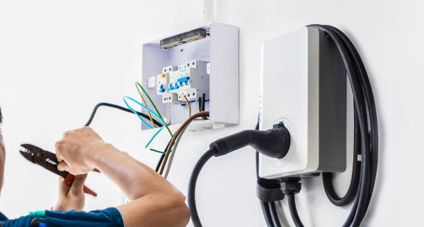 Best Affordable Emergency Electrician  in Demarest, NJ