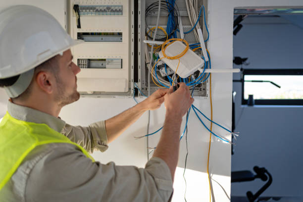 Trusted NJ Electrician Experts